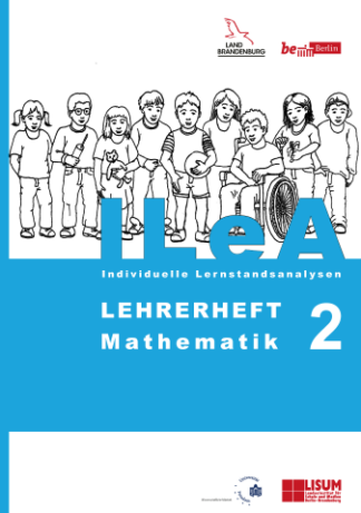 ILeA 2 - Lehrerheft Mathematik