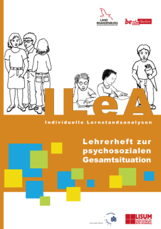 Lehrerheft - Beobachtung zur psychosozialen Gesamtsituation